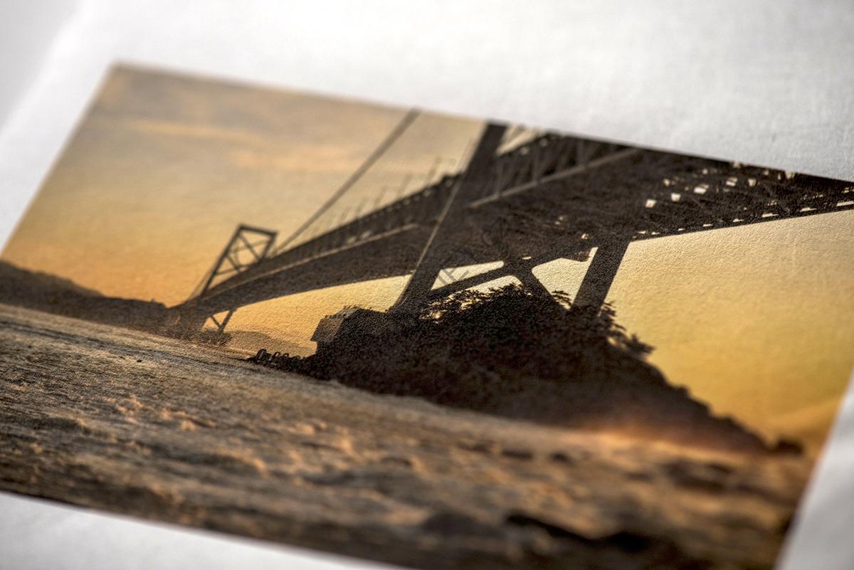 AWAGAMI Kozo Double Layered 90g - Dvouvrstvý Japonský Washi ze 100% kozo vláken